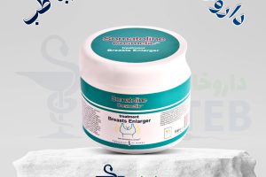 کرم حجم دهنده سوماتولین