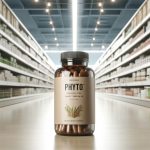 مکمل فیتو phyto | قرص تقویت مو و ناخن